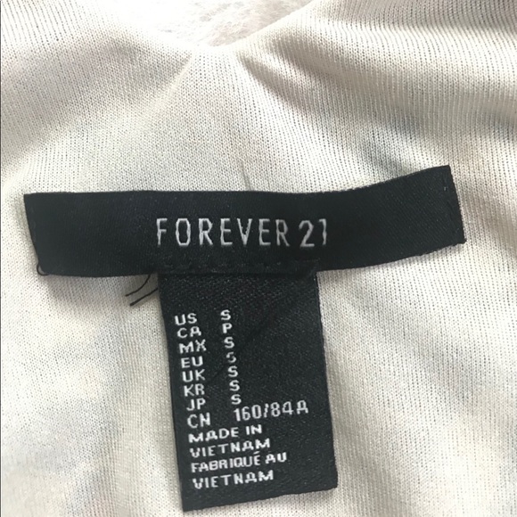 Tribal Print Maxi Dress - Picture 6 of 7